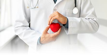 Breast disease center